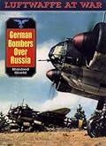 German Bombers Over Russia