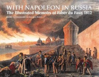 With Napoleon In Russia (Hardcover)