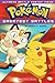 Pokémon by Maria S. Barbo