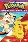 Pokémon: Greatest Battles
