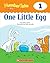 Number Tales: One Little Egg