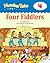 Four Fiddlers (Number Tales)