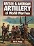 British & American Artillery of World War II