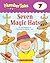 Seven Magic Hats (Number Ta...