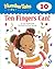 Ten Fingers Can! (Number Tales)