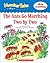 The Ants Go Marching Two by Two: Skip Counting (Number Tales)