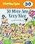 30 Mice Are Very Nice (Number Tales)