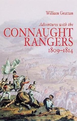 Adventures With the Connaught Rangers (Paperback)