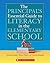 The Principal's Essential Guide to Literacy in the Elementary School