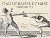 Italian Rapier Co...
