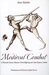 Medieval Combat by Hans Talhoffer