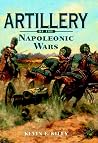 Artillery of the Napoleonic Wars