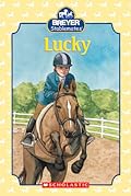 Lucky (Breyer Stablemates)