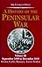 A History of the Peninsular...