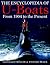 The Encyclopedia of U-Boats: From 1904 to the Present