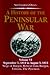 A History of the Peninsular War V6 by Charles Oman