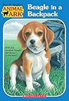 Beagle in a Backpack by Ben M. Baglio