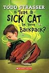 Is That a Sick Cat in Your Backpack?