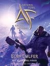 The Arctic Incident by Eoin Colfer