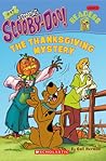 The Thanksgiving Mystery