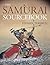 SAMURAI SOURCEBOOK by Stephen Turnbull