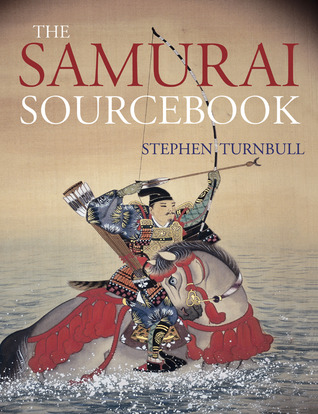 SAMURAI SOURCEBOOK (Paperback)