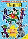 Teen Titans by Scholastic Inc.
