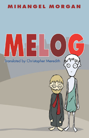 Melog (Paperback)
