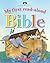 My First Read Aloud Bible