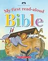 My First Read Aloud Bible by Mary Batchelor