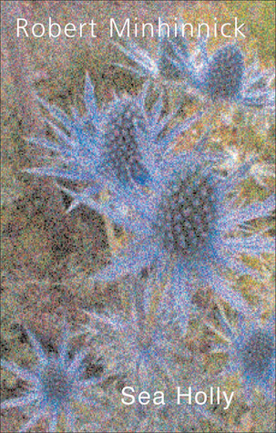 Sea Holly