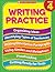 Writing Practice, Grade 4