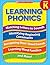 Learning Phonics, Grade K