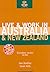 Live & Work in Australia & New Zealand, 3rd