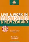 Live & Work in Australia & New Zealand, 3rd