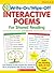 20 Write-on/Wipe-off Interactive Poems for Shared Reading: Fun Poems on the Topics You Teach to Fill in and Read with Young Learners