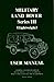 Military Land Rover Series 3, Lightweight, User Manual