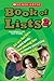Scholastic Book Of Lists II