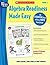 Algebra Readiness Made Easy: Grade 5: An Essential Part of Every Math Curriculum