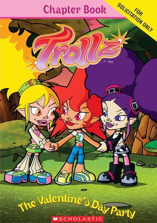 Valentine's Day Party (Trollz)