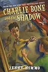Charlie Bone and the Shadow (The Children of the Red King, #7)