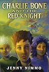 Charlie Bone And The Red Knight