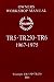 Triumph TR5 . TR250 . TR6 OWNERS WORKSHOP MANUAL 1967-1975: Glovebox Edition