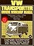 VW Transporter Owners Workshop Manual 1954-1967