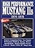 High Performance Mustang II's 1974-78