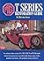 MG T Series Restoration Guide