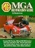 MGA Restoration Guide by Malcolm Green