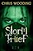 Storm Thief by Chris Wooding