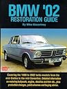 BMW '02 Restoration Guide