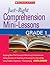 Just-Right Comprehension Mini-Lessons: Grade 1